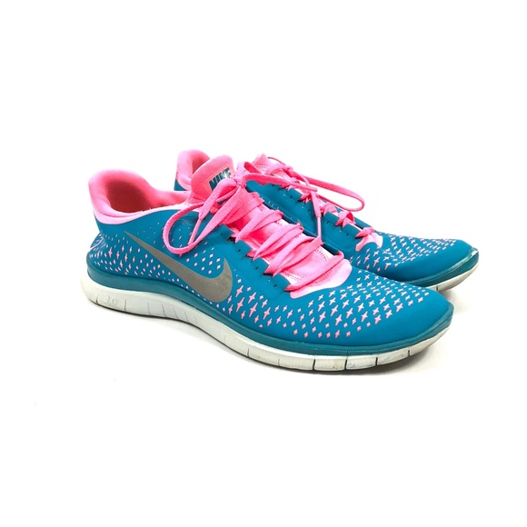 nike free 3.0 v4 mens pink online -